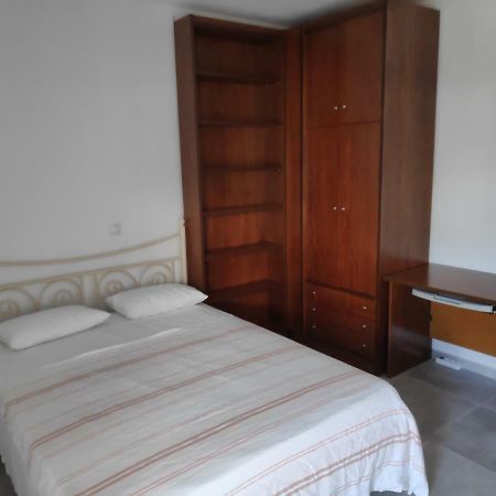Melistalia Appartment 1 Nea Michaniona Ngoại thất bức ảnh